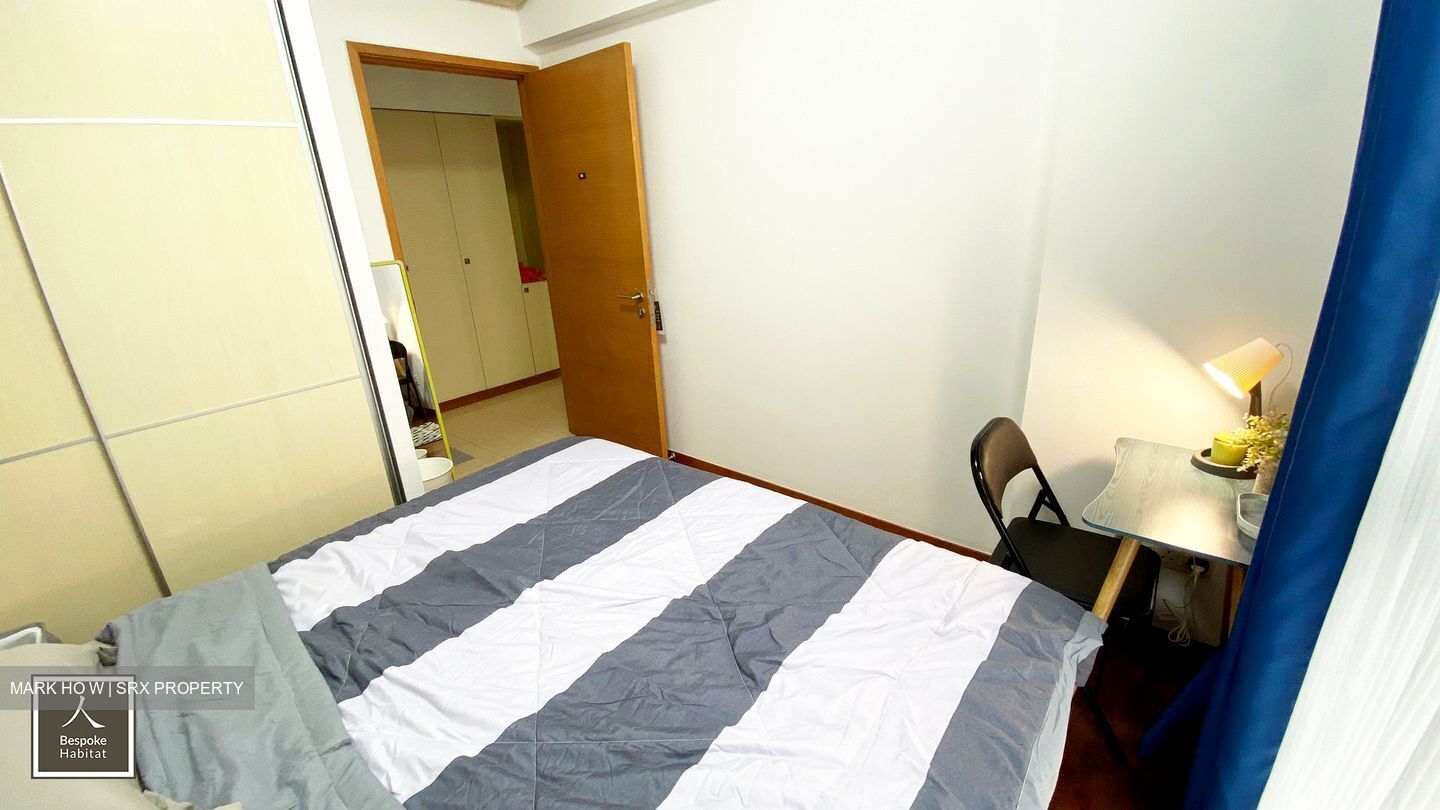 The Lakeshore (D22), Condominium #555748521